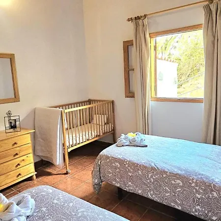 Chalet Ramon Agulo