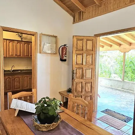 シャレー Ramon *